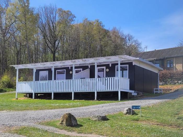 4 nætter for 4 på Solskinsøen hos Feriecenter Bornholm